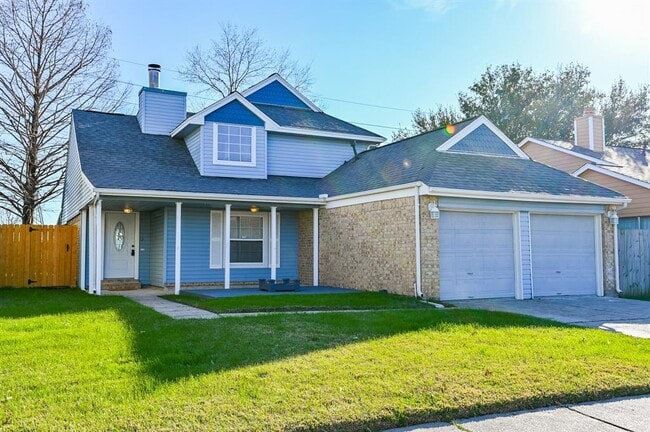 Building Photo - 11927 Moss Branch Rd