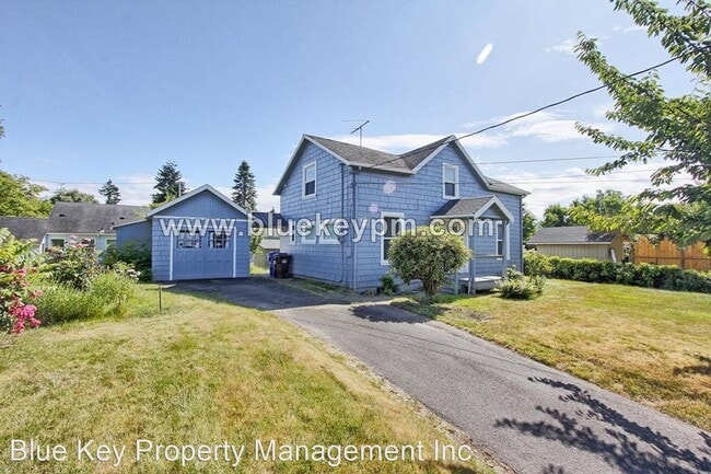 Building Photo - 4 br, 1 bath House - 2134 N. Wygant Street