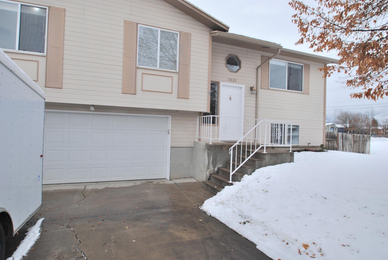 1031 W 350 S, Logan, UT 84321 House for Rent in Logan, UT