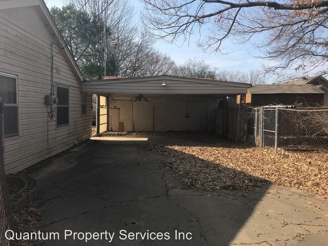 Foto del edificio - 3 br, 2 bath House - 419 NORTH 24TH STREET