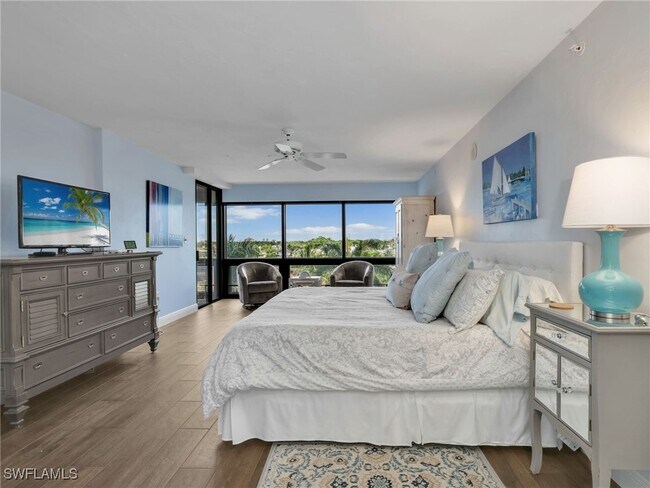Foto del edificio - 4751 Gulf Shore Blvd N