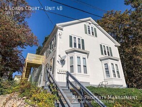 Building Photo - 4 Lords Ct