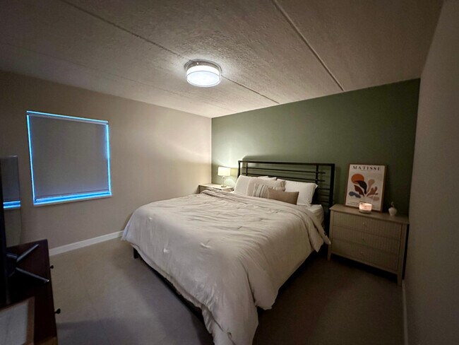 Foto del edificio - 105 S Obrien St