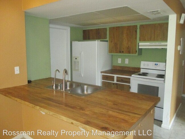 Foto del edificio - 3615-3615 Skyline Blvd