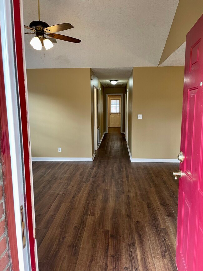 671 Mitchell Ave, Guntown, MS 38849 House Rental in Guntown, MS