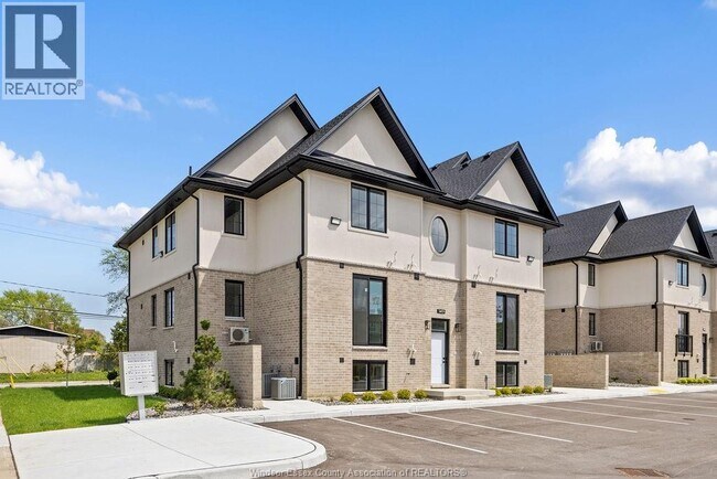 Photo du bâtiment - 1401 Lesperance Rd