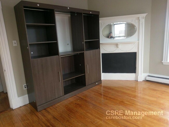 Foto del edificio - 1295 Cambridge St