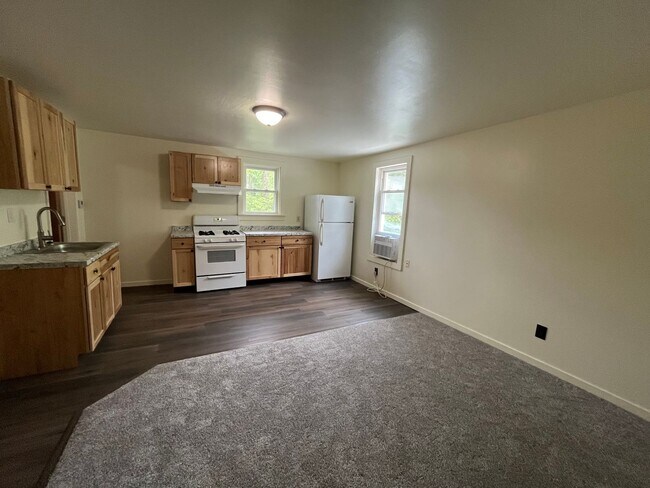 Foto del edificio - 1106 Rixon St