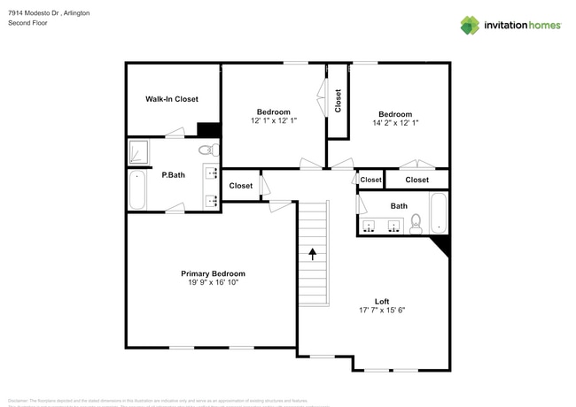 Building Photo - 7914 Modesto Dr