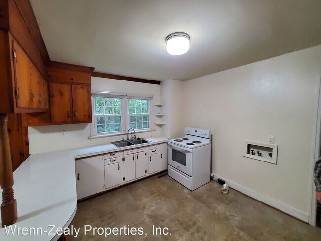 Foto del edificio - 3 br, 1 bath House - 7280 Shiloh Rd.