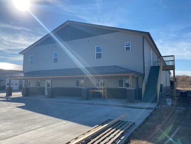 Building Photo - $1100 | 2 Bedroom, 2 Bathroom New Construc...