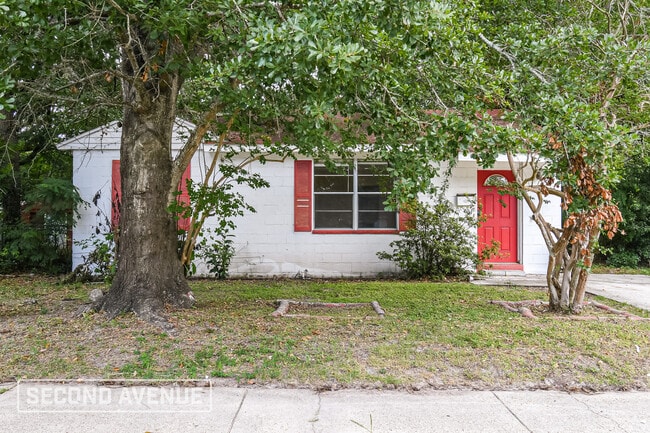 Building Photo - 3313 Green St