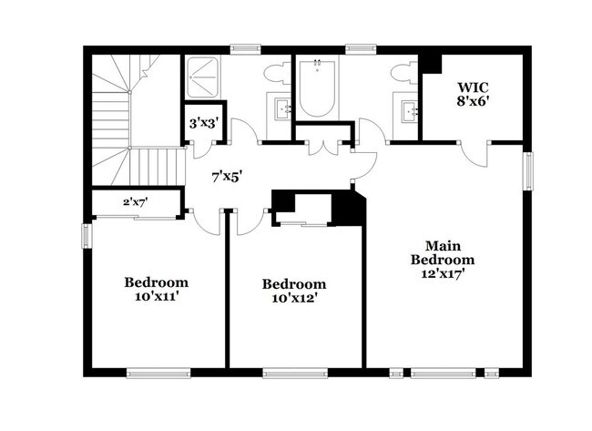 Building Photo - 3440 Yorkminster St