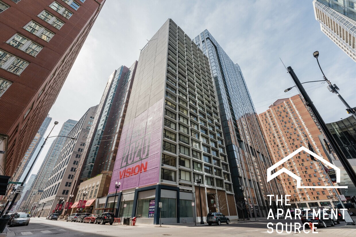 Foto principal - 21 E Chestnut St