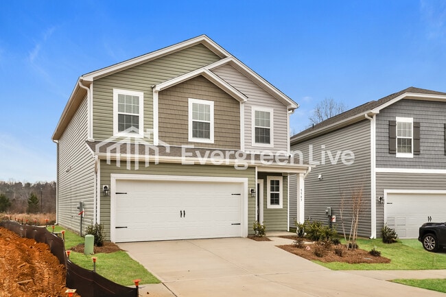 Foto del edificio - 5543 Hydrangea St