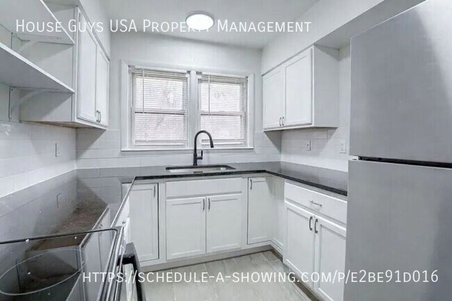 Foto del edificio - 11409 E 31st St S