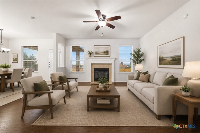 Building Photo - 5101 Birmingham Cir