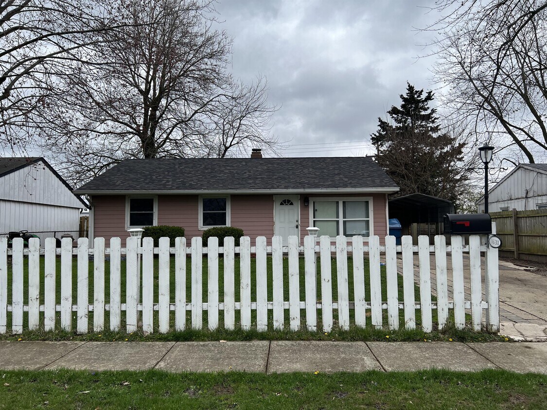 Photo - 3631 Decamp Dr (Indianapolis, IN)