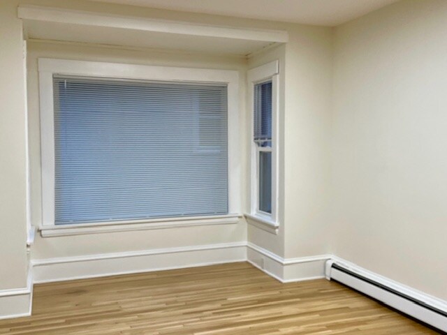 Foto del edificio - 1161 Hubbard Ave