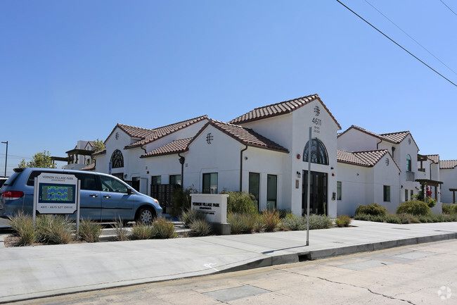 Building Photo - Vernon Village Park