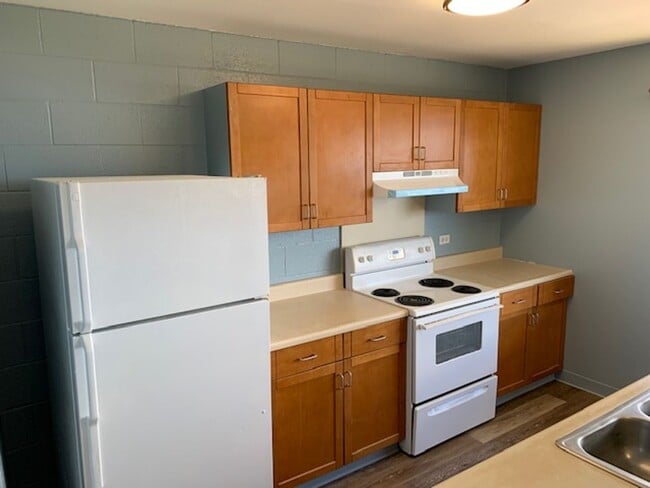 Foto del edificio - Palehua Villas, newly renovated breezy 3 bed, 2 ba, 2 parking stalls, water/sewer