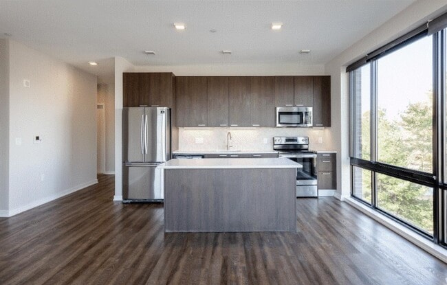 Interior Photo - The Vue Hackensack