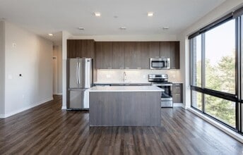 Interior Photo - The Vue Hackensack