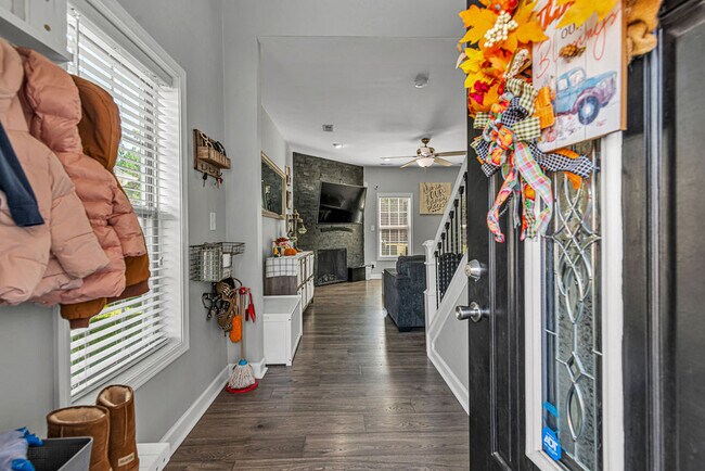 Foto del edificio - 123 Katrina St