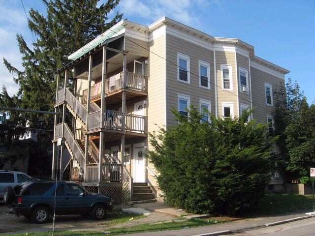 Foto del edificio - 509 Beech St