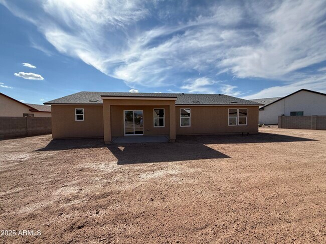 Foto del edificio - 8481 W Reventon Dr