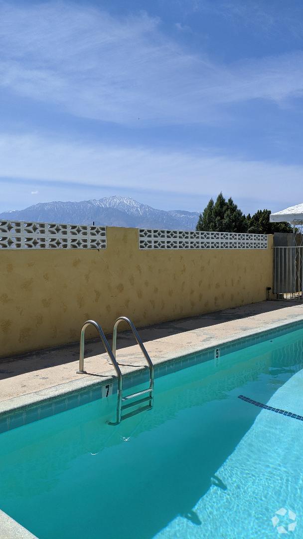 Desert Hot Springs Cabin Sites Apartments for Rent Desert Hot Springs