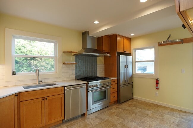 Foto del edificio - 3312 N 21st St