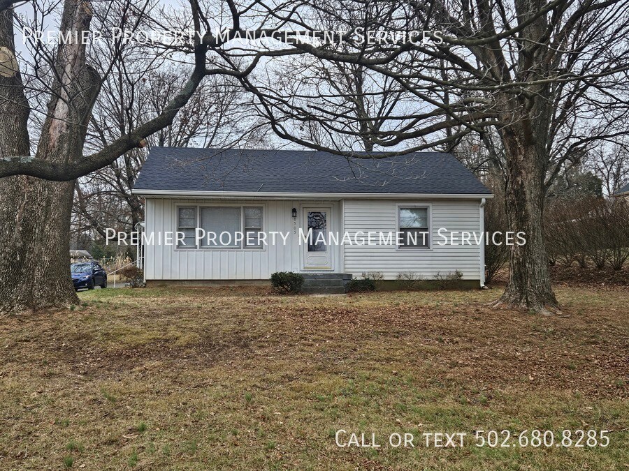 Foto principal - 8505 Pennsylvania Run Rd