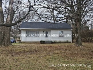 Building Photo - 8505 Pennsylvania Run Rd