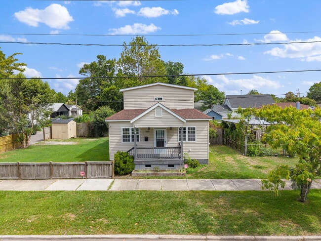Photo - Charming 3-Bedroom Home with 2 Full Baths at 1109 Orange Street, Wilmington – Spacious 1404 Sq. Ft. 