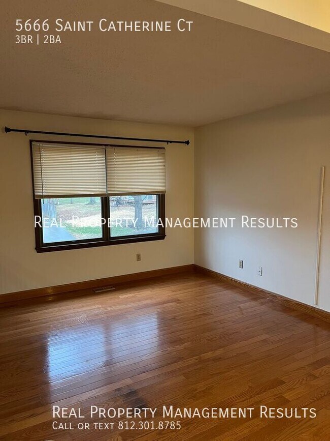 Foto del edificio - 5666 St Catherine Ct