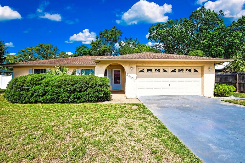 Foto principal - 2453 Keeport Dr