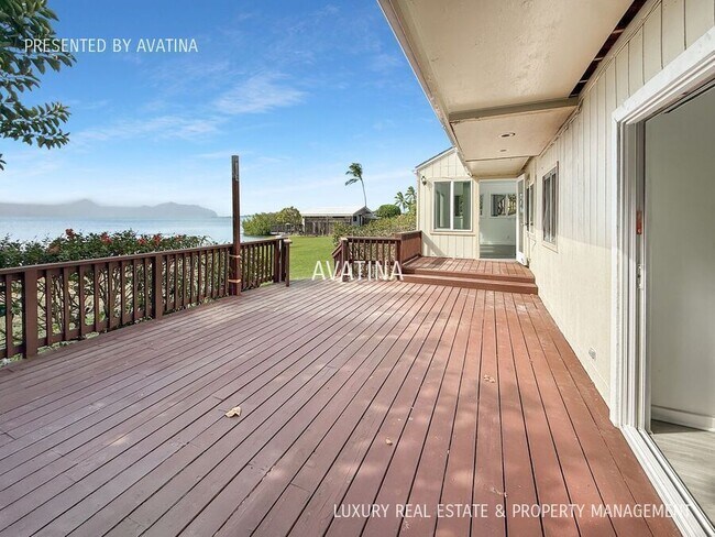 Foto del edificio - 44-327-327 Kaneohe Bay Dr