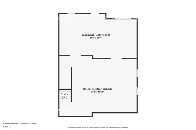 Building Photo - 9365 Brooke Cove Ct