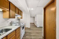 Isle of View Apartments