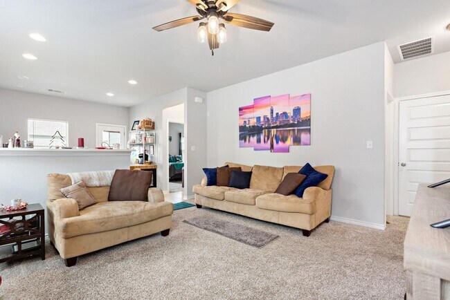 Foto del edificio - 309 Trellis Blvd