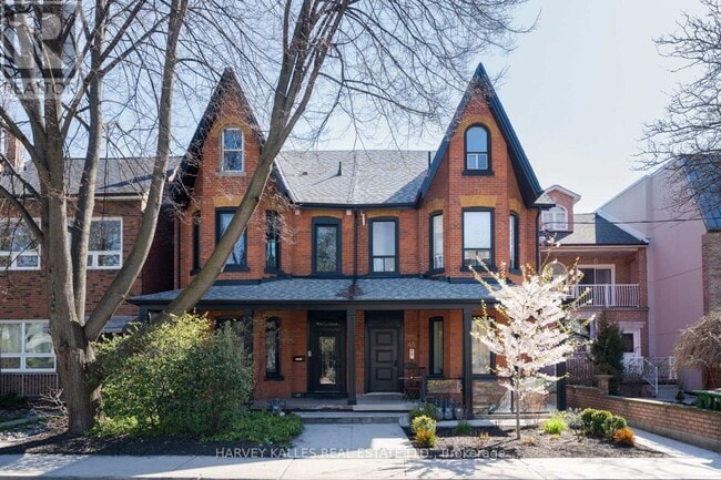 Building Photo - 47 Northcote Ave