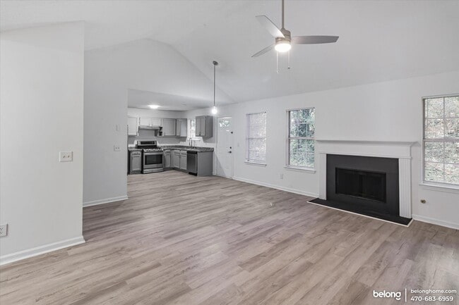 Building Photo - 3427 Waldrop Creek Trail