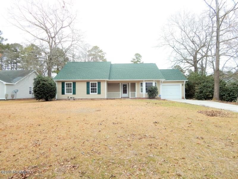Primary Photo - 400 Southwest Dr