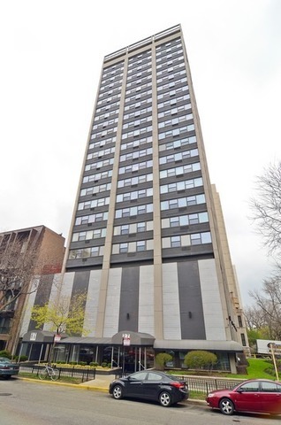 Building Photo - 2700 N Hampden Ct