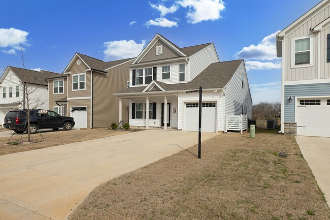 Building Photo - 1127 Freeman Vw Dr
