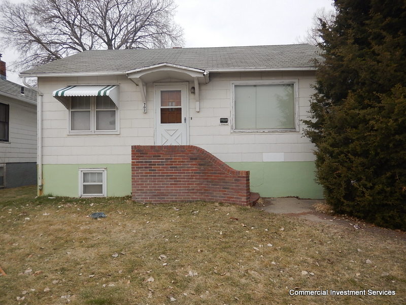 Primary Photo - 702 S Jeffers St