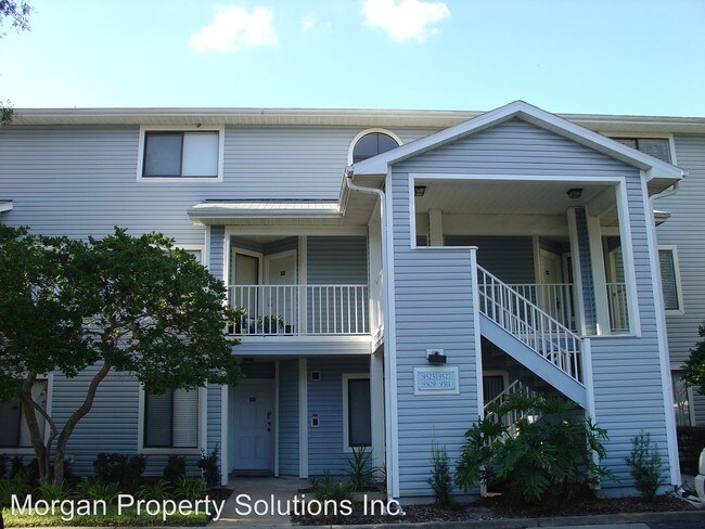 Foto del edificio - 9511 Darien Ave