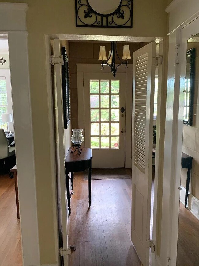 Foto del edificio - 1313 Fairmont St