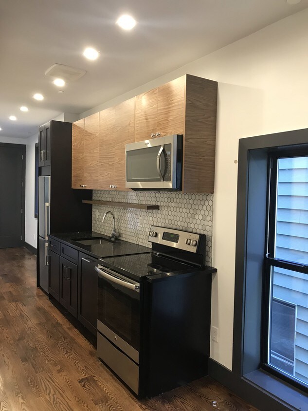 Foto principal - 133 Woodbine St